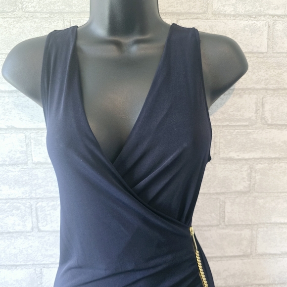 Michael Kors Cocktail Dress - Picture 2 of 8